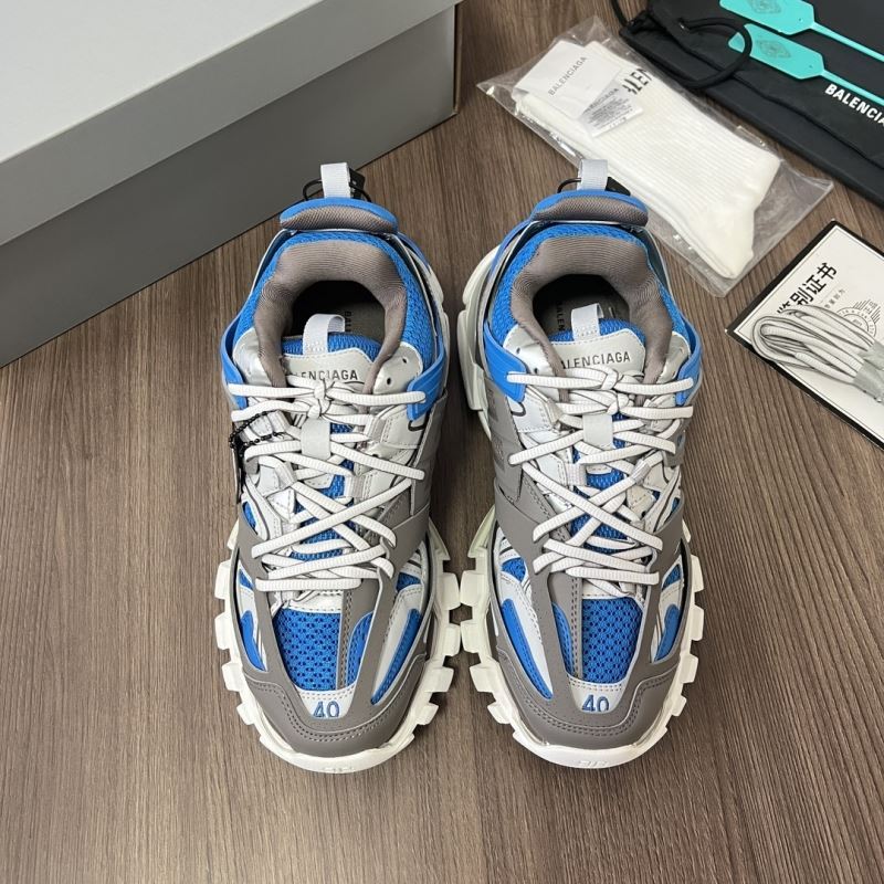 Balenciaga Track Shoes